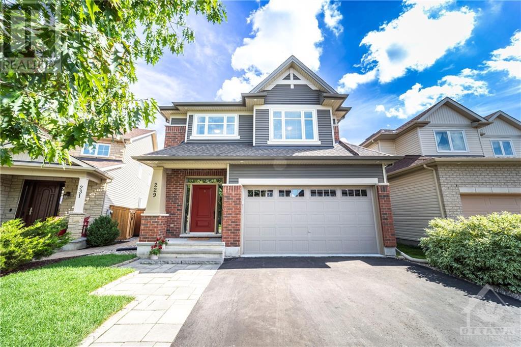 229 DENALI WAY