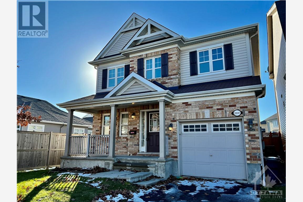 2331 RIVER MIST ROAD, Ottawa