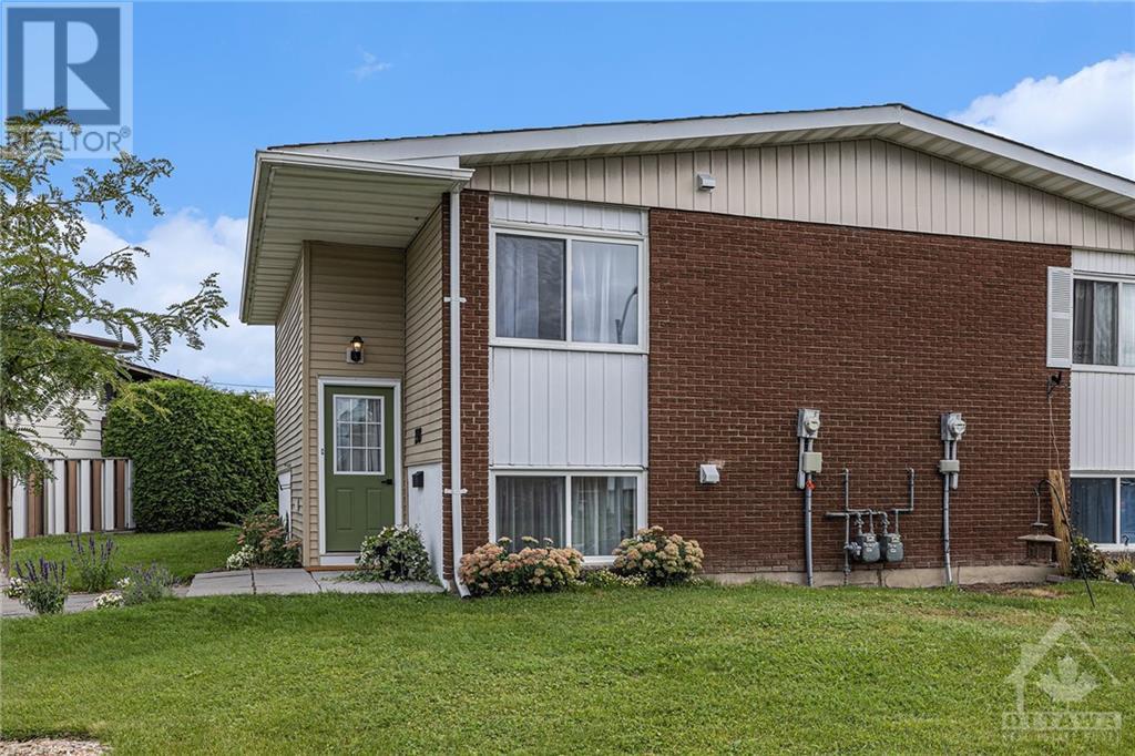 190 WILFRED CRESCENT
