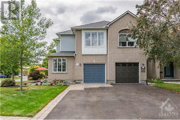 974 GOOSE RIVER AVENUE, Ottawa