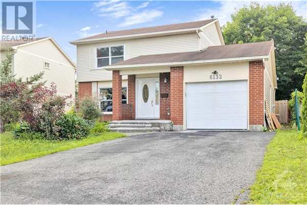 6132 VINEYARD DRIVE, Ottawa
