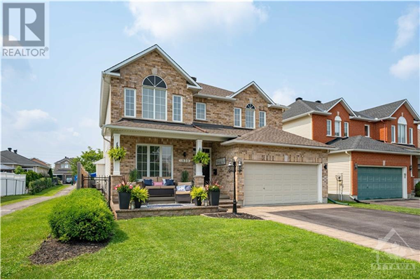 1830 PEPPERGRASS ROAD, Orleans