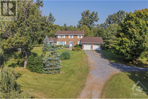 957 OAK CREEK ROAD, Ottawa