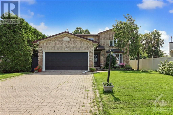 1700 CARA CRESCENT, Ottawa