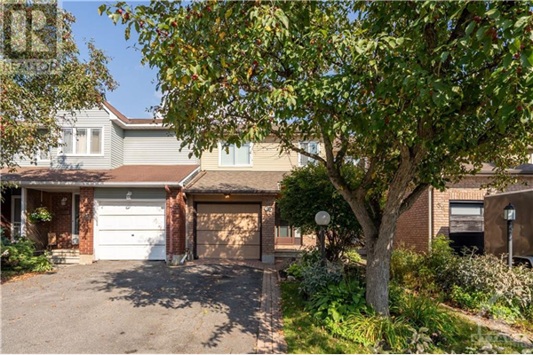 60 BRIDGEWATER TERRACE, Ottawa