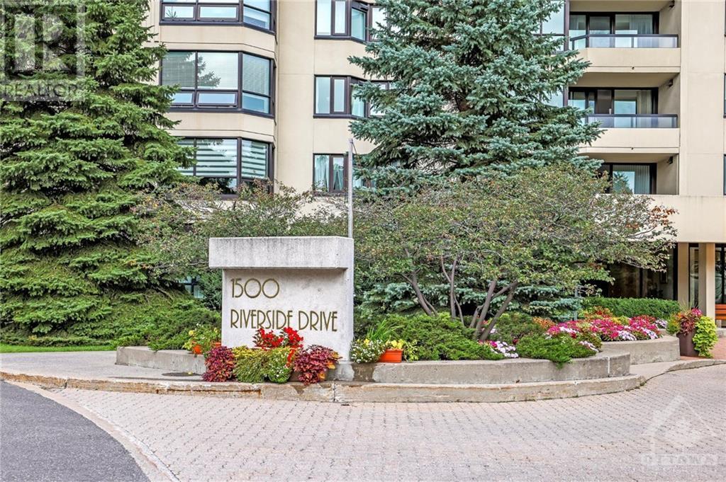 1500 RIVERSIDE DRIVE UNIT#208, #208