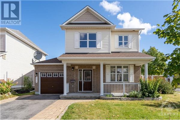200 LEAMINGTON WAY, Ottawa