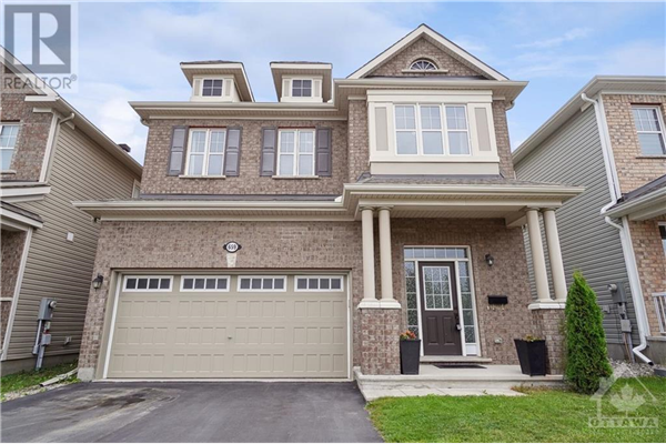659 DUNDONALD DRIVE, Ottawa