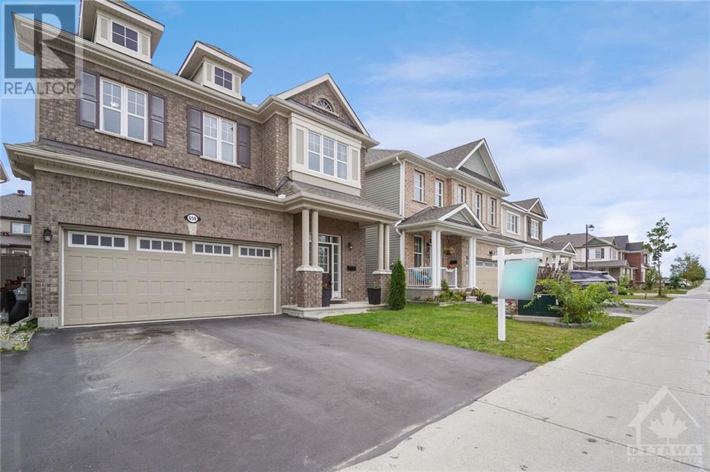 659 DUNDONALD DRIVE