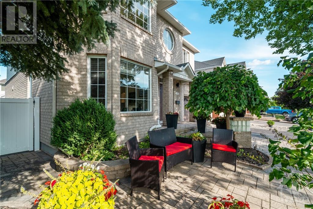 137 BALLANCE DRIVE
