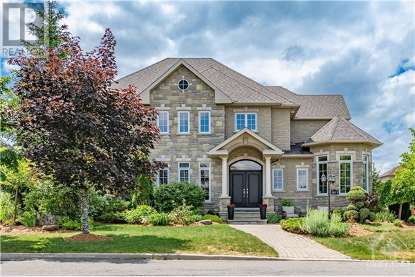 1611 SIEVERIGHT ROAD, Ottawa