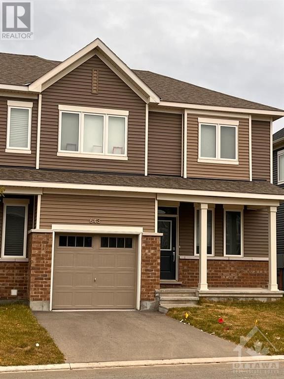 643 CHILLERTON DRIVE