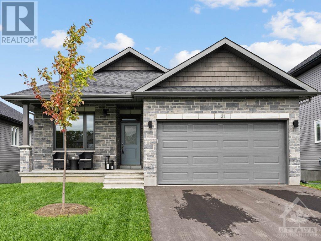 31 DOUGLAS BROWN WAY