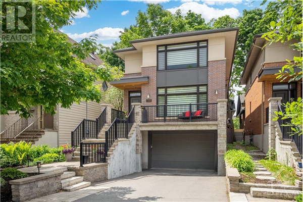 528 COLE AVENUE, Ottawa