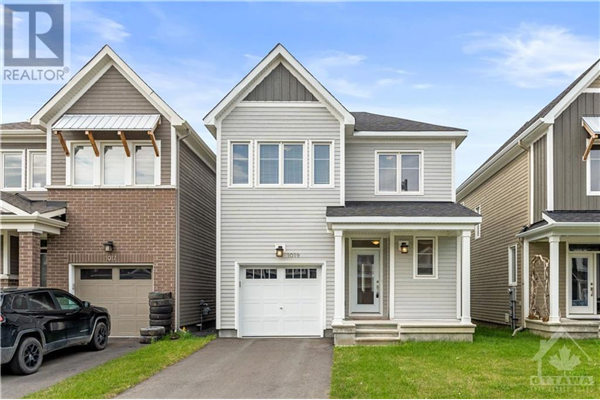 1019 KEEPER HEIGHTS, Richmond