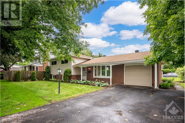 2745 DRAPER AVENUE, Ottawa