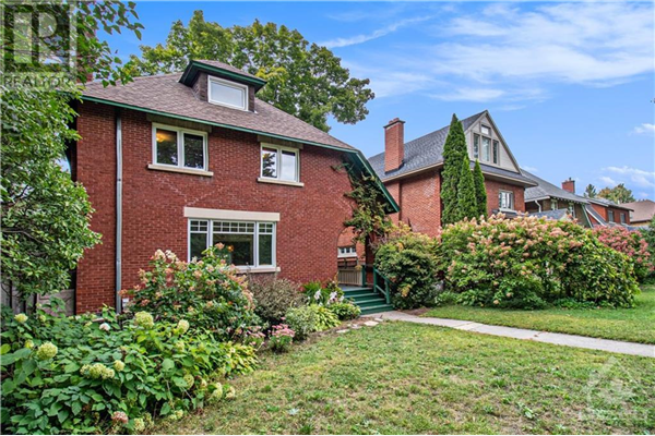 514 QUEEN ELIZABETH DRIVE, Ottawa