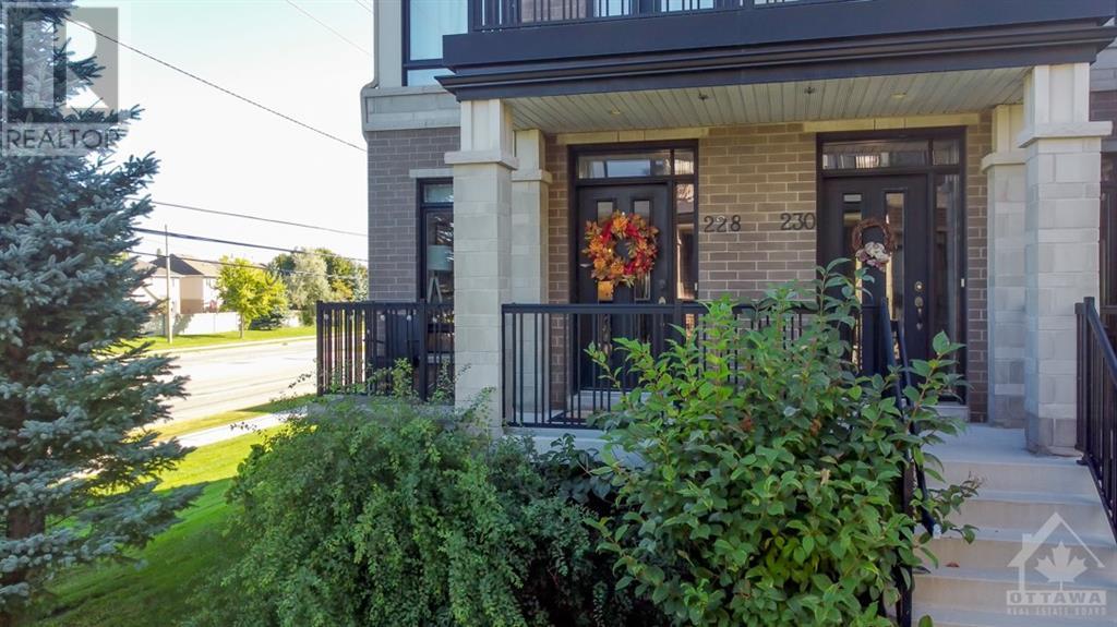 228 PEMBINA PRIVATE