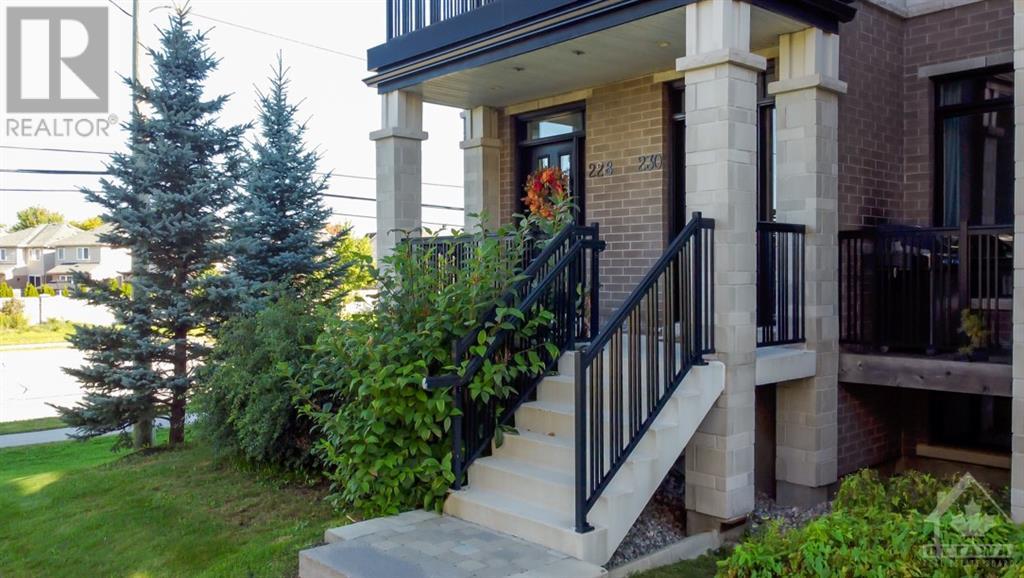 228 PEMBINA PRIVATE