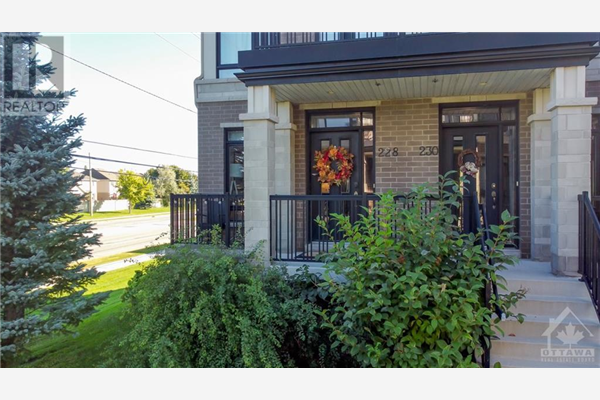 228 PEMBINA PRIVATE, Ottawa