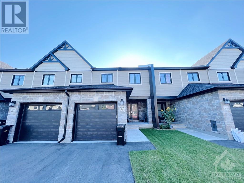 200 DION AVENUE