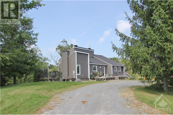 1507 CENTURY ROAD, Ottawa