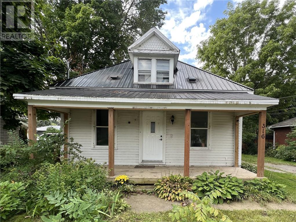 316 JOSEPH STREET