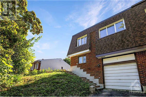 8 OBERON STREET, Ottawa