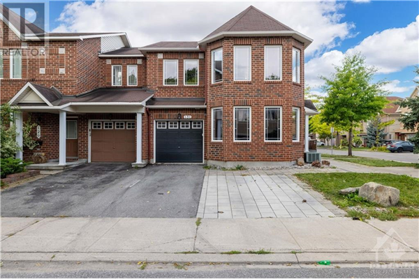 131 TACOM CIRCLE, Ottawa