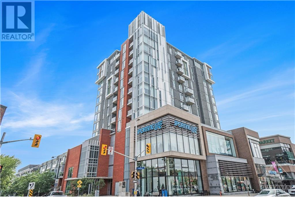 118 HOLMWOOD AVENUE UNIT#706, Ottawa