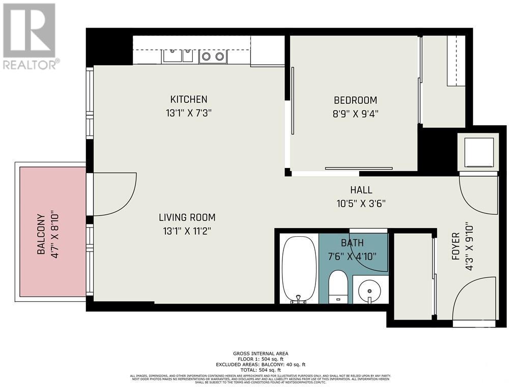 Listing 1359807 - Large Photo # 20