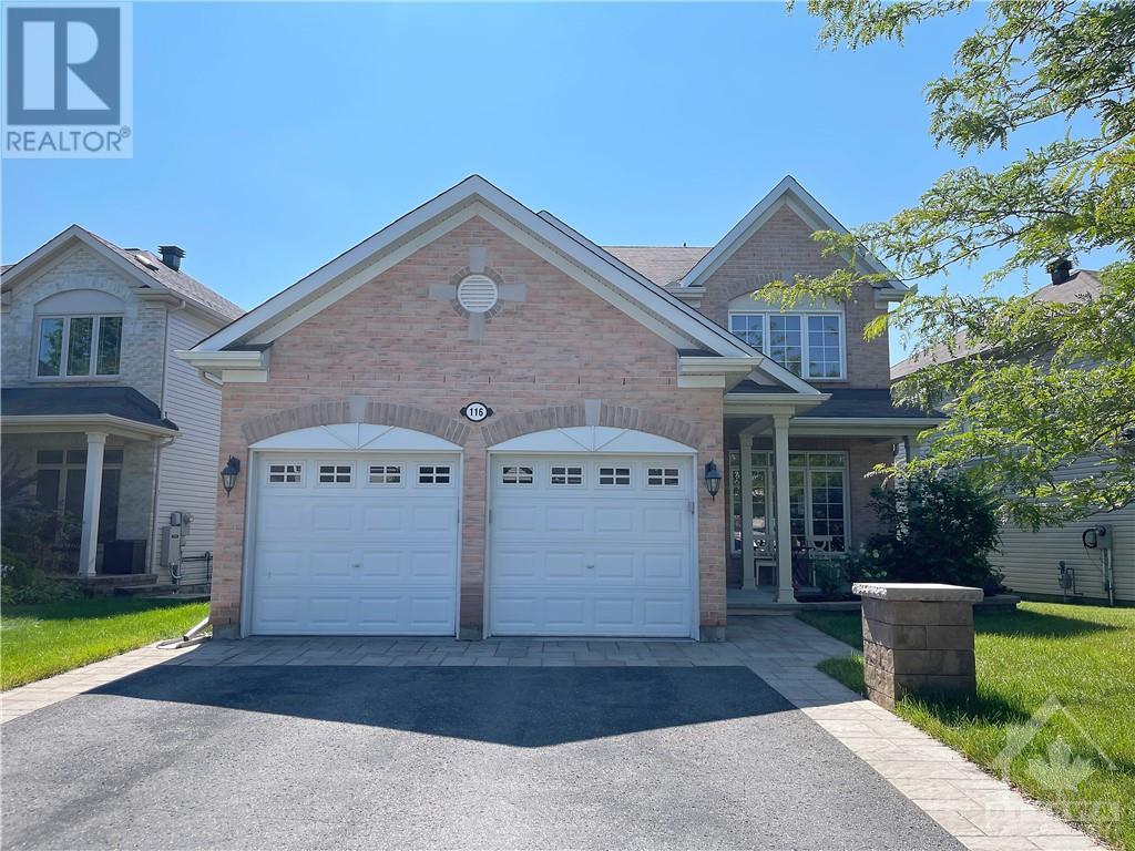 116 DEERPATH TERRACE