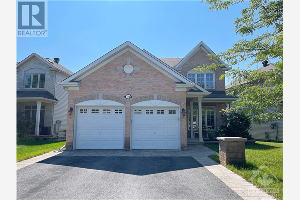 116 DEERPATH TERRACE, Ottawa