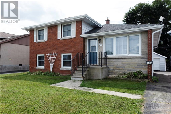 157 FOURTH AVENUE, Arnprior