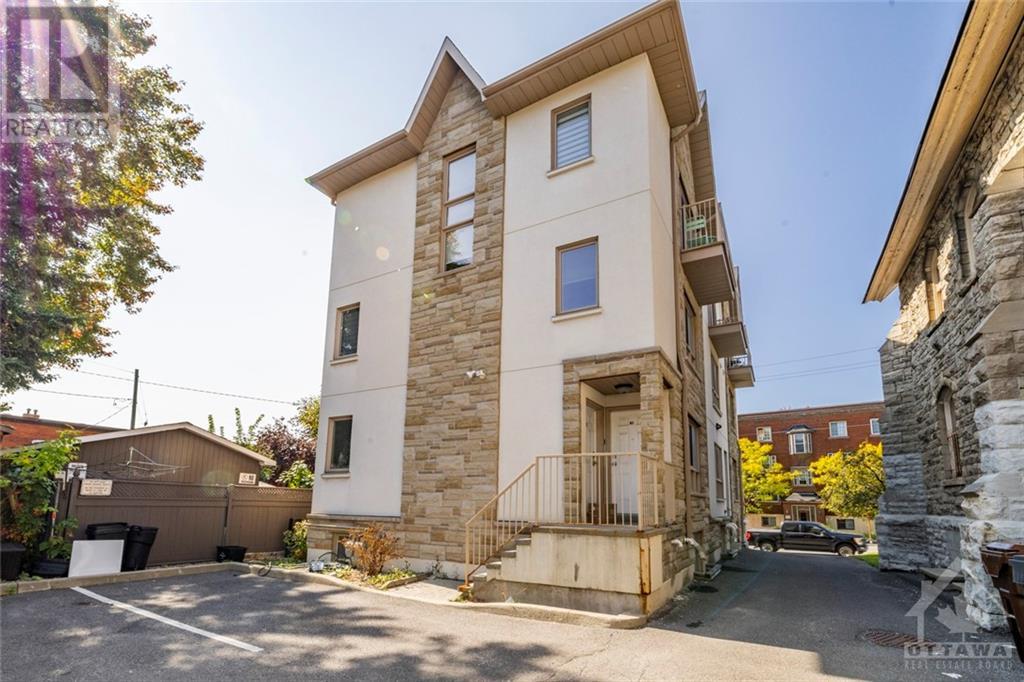 345 BRONSON AVENUE UNIT#M3, #M3