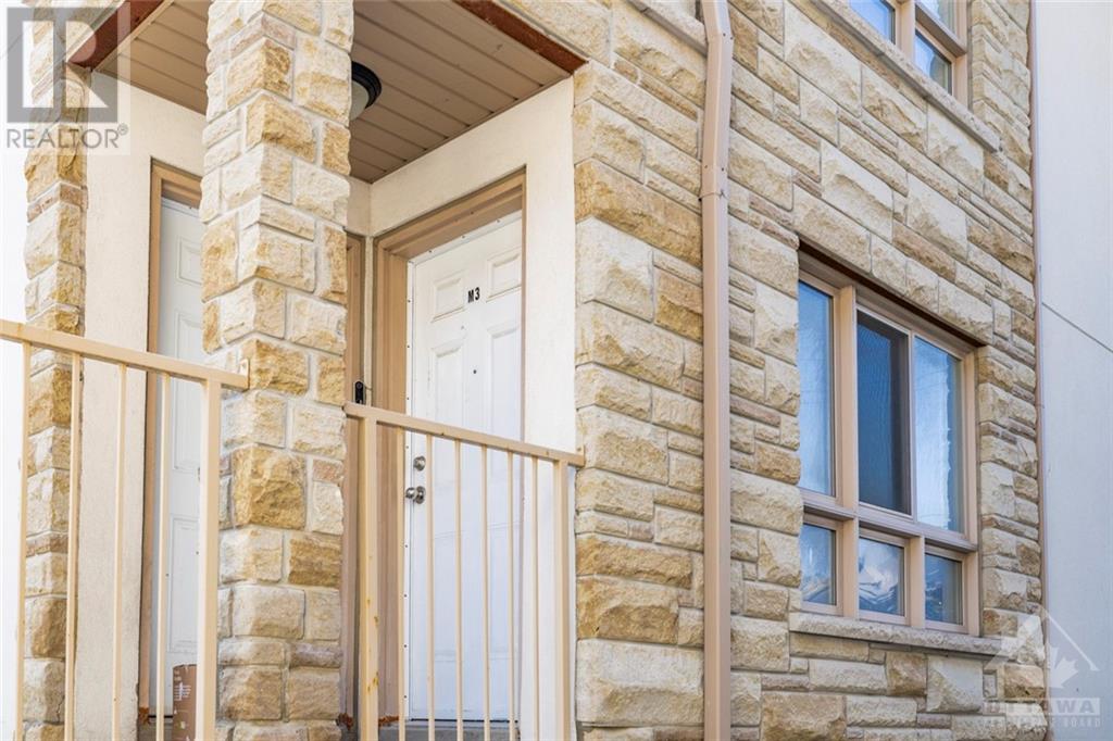 345 BRONSON AVENUE UNIT#M3, #M3