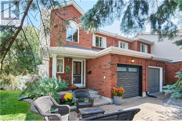 97 SPRINGCREEK CRESCENT, Kanata