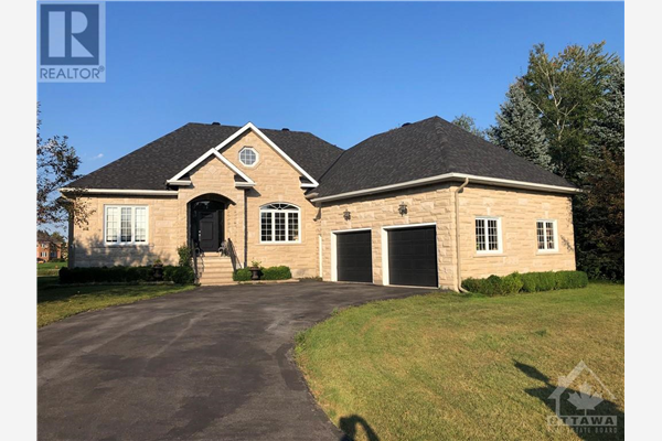 6750 LAKES PARK DRIVE, Ottawa