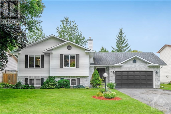 14 QUEENSTON DRIVE, Richmond