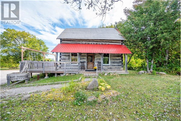 8744 HIGHWAY 60 HIGHWAY, Eganville