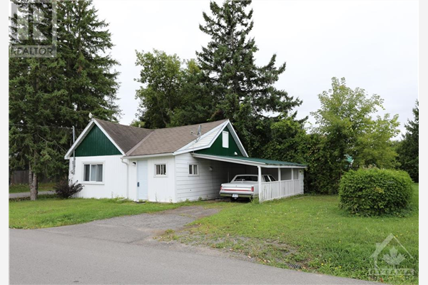 201 GEORGE STREET E, Kemptville