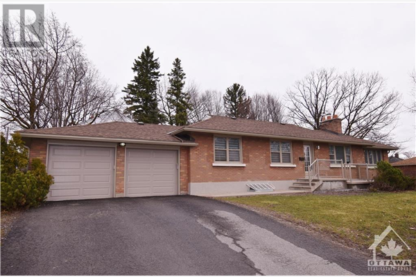 505 TILLBURY AVENUE, Ottawa