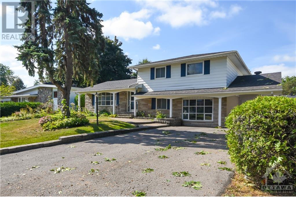 47 ETTRICK CRESCENT, Ottawa
