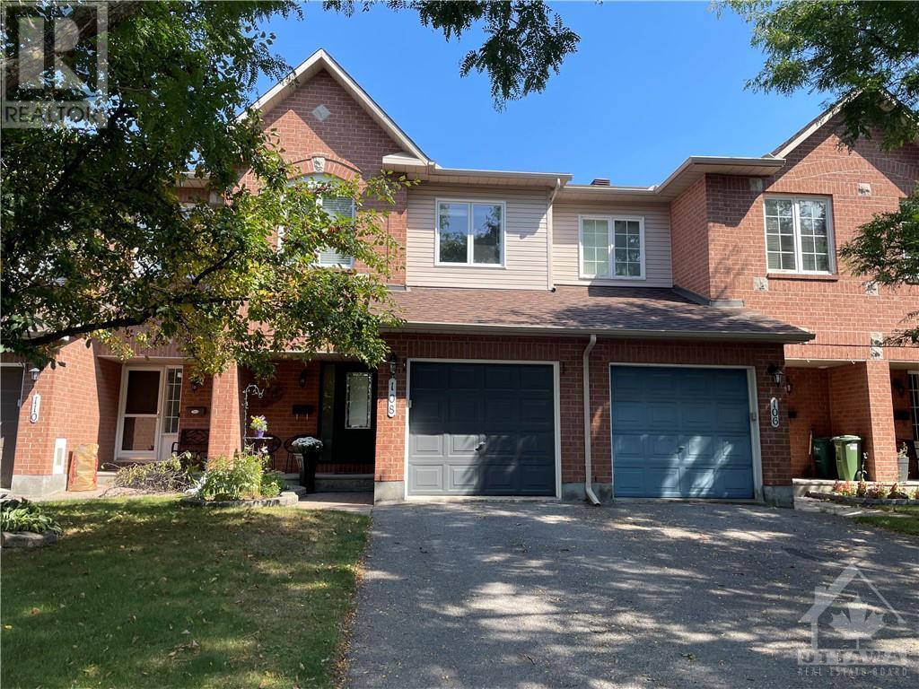 108 FLOWERTREE CRESCENT