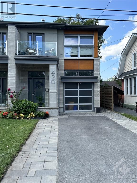 420 ATHLONE AVENUE