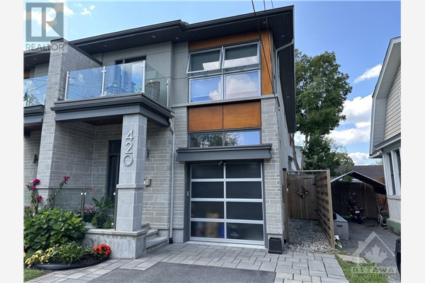 420 ATHLONE AVENUE, Ottawa