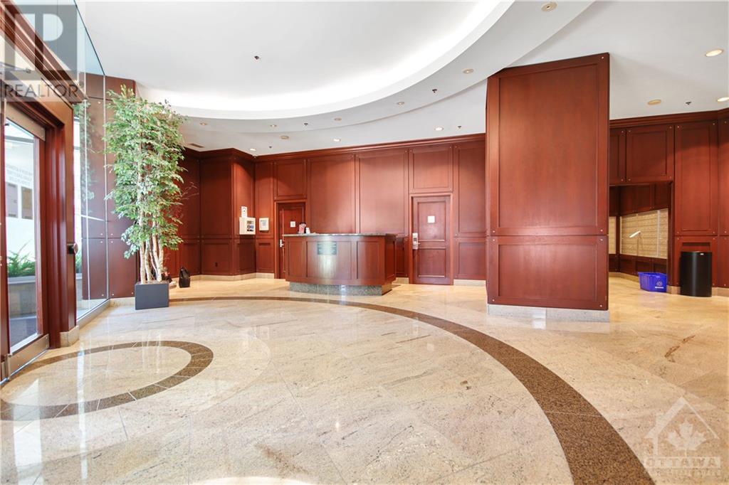 234 RIDEAU STREET UNIT#2004, #2004