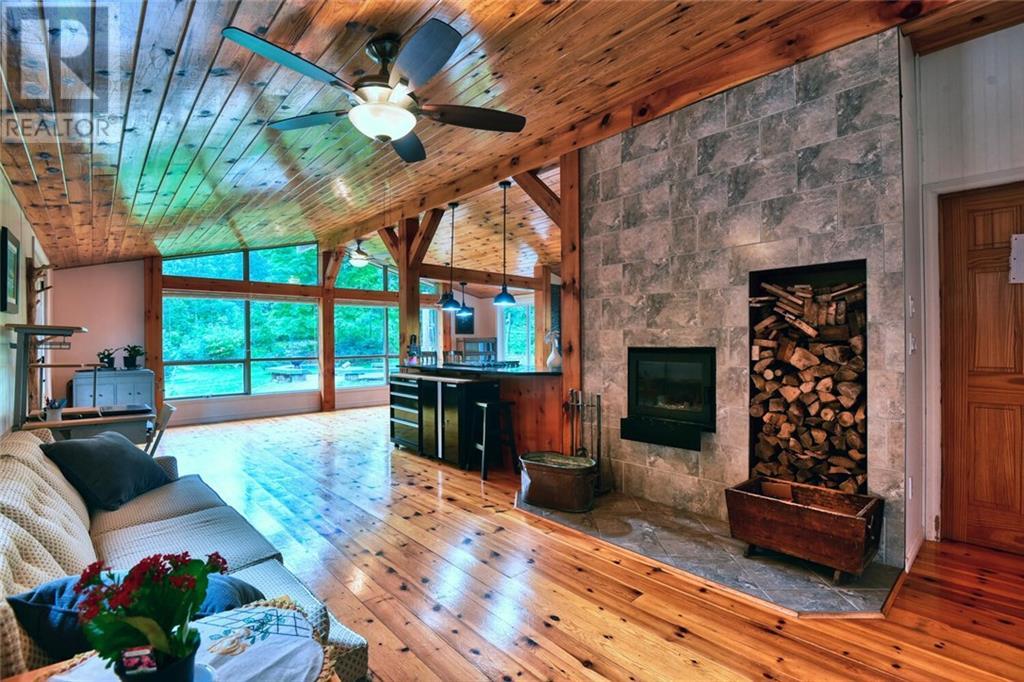 345 OLD RIVER ROAD