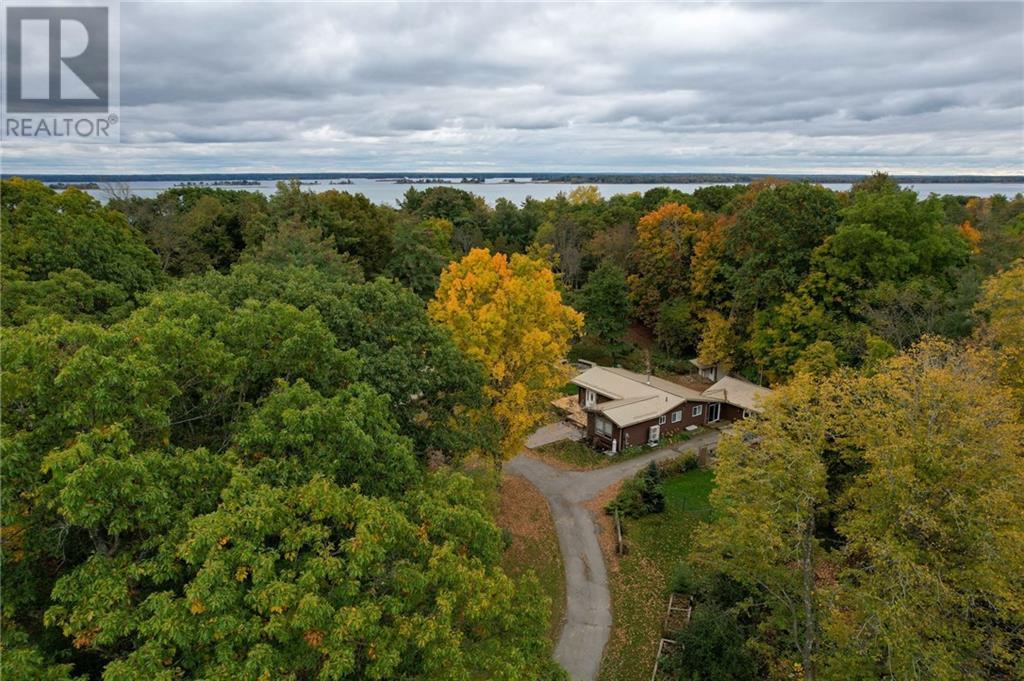 345 OLD RIVER ROAD
