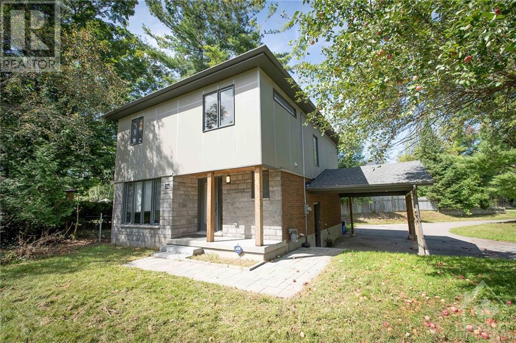 21A GERVIN STREET